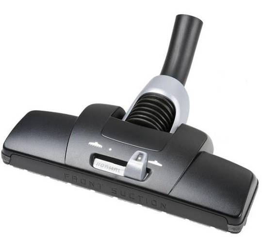 Electrolux ryksuguhaus - 32mm, Hubice