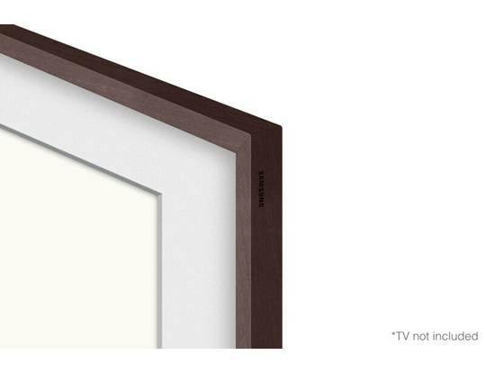 Samsung 43″ The Frame Rammi dökkur