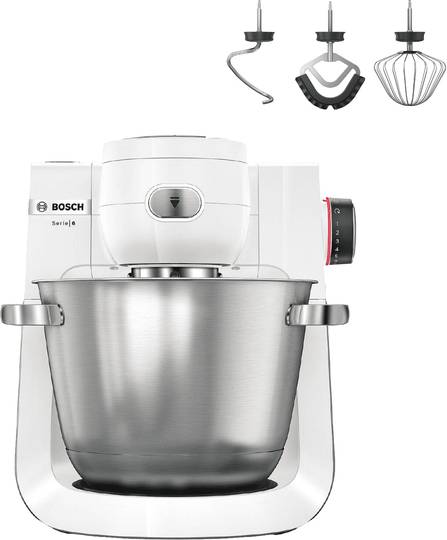 Bosch Series 6 hrærivél