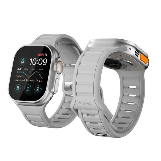 Keybudz Journey ól fyrir Apple Watch 44/45/49 mm