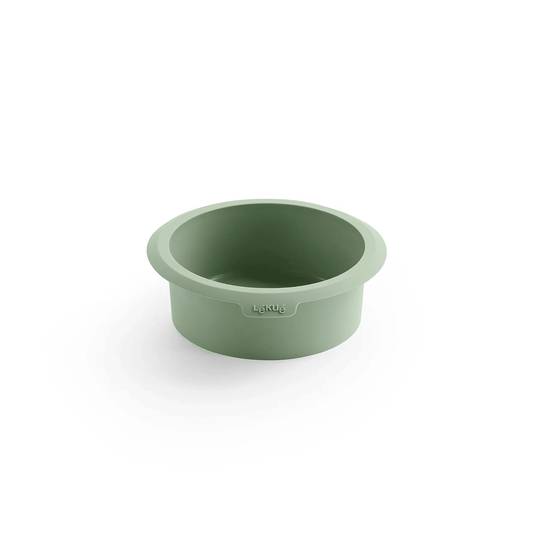 Lékué Air Fryer form 15cm – Grænt