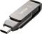 Product image not available for Lexar JumpDrive Dual Drive D400 minnislykill - 64 GB