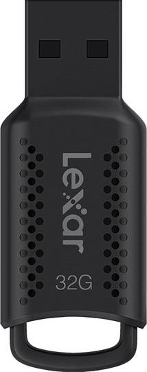 Lexar JumpDrive V400 minnislykill