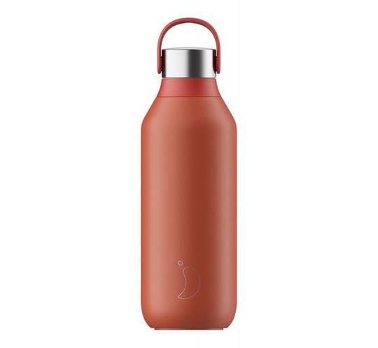 Chilly's S2 500ml flaska