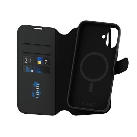 PanzerGlass CARE iPhone 16 Plus símaveski