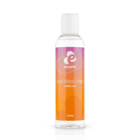 EasyGlide vatnssleipiefni án glýserín - 150ml