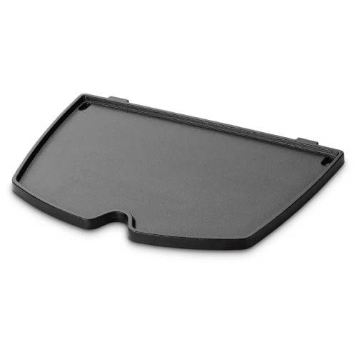 Weber steikarplata – Q1000 línan