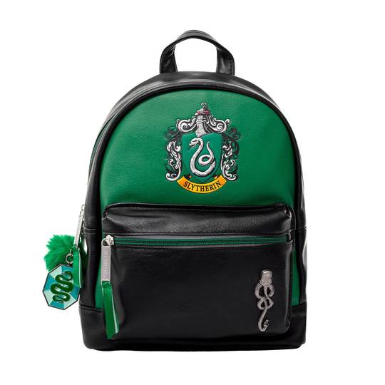 Harry Potter bakpoki - Slytherin