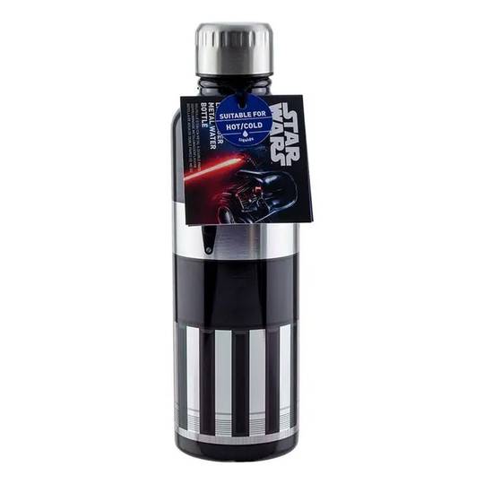 Darth Vader geislasverð vatnsflaska