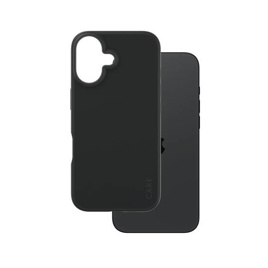 PanzerGlass CARE iPhone 16 símahulstur