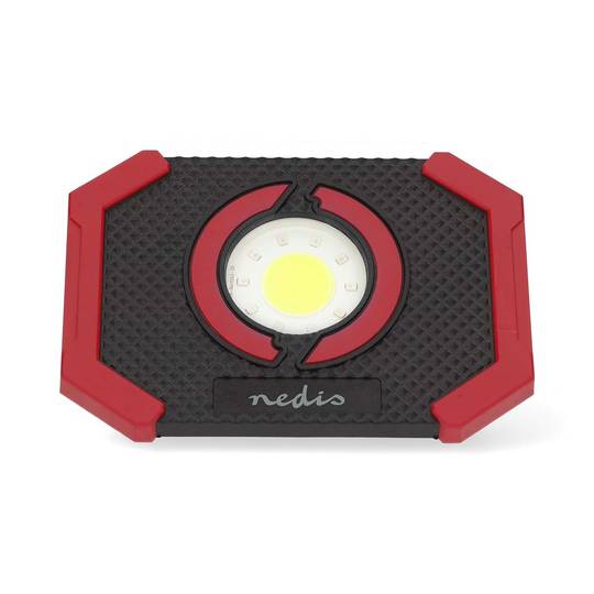 Nedis COB LED vinnuljós - 10 W