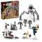 Product image not available for LEGO Star Wars Orrustupakki 75372