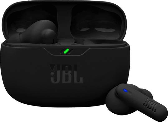 JBL Wave Beam 2 þráðlaus heyrnartól