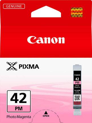 Canon CLI-42PM blekhylki - Ljósmynda bleikt