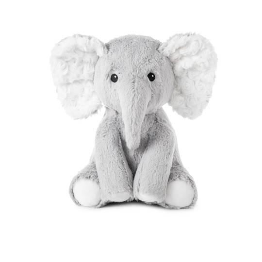 Cloud B Elliot Elephant Bangsi Með Hljóði