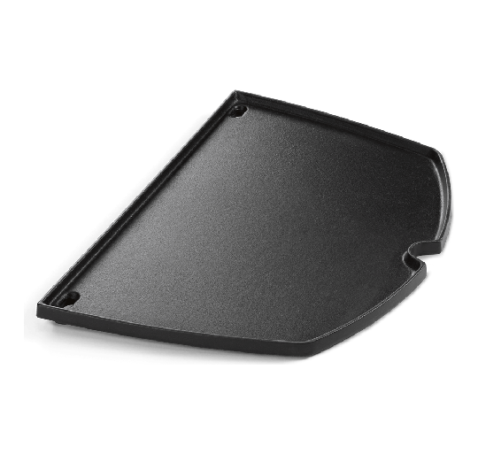 Weber Original Q3000 steikarplata