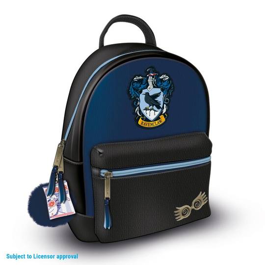 Harry Potter bakpoki - Ravenclaw