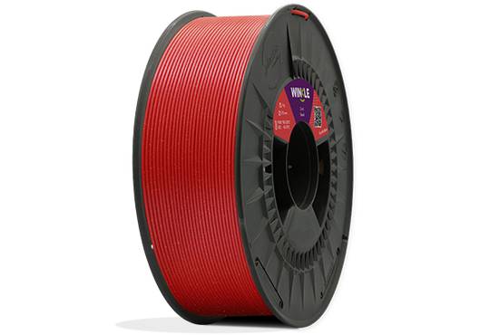 Winkle PLA HD Glitter 1,75 mm þráður
