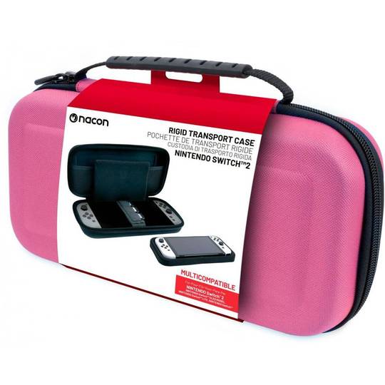 Nacon Nintendo Switch 2 taska - Bleik