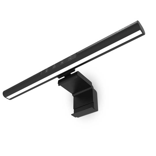 Nedis ljós á tölvuskjá - 40 cm