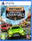 Product image not available for Matchbox Driving Adventures (PS5)
