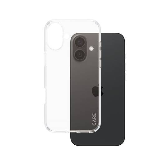 PanzerGlass CARE iPhone 16 Plus Urban Combat símahulstur