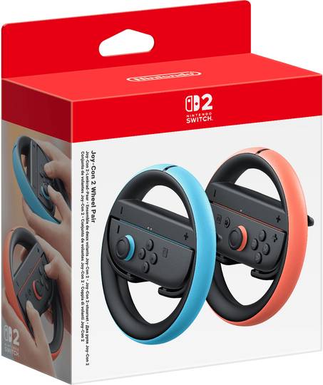 Nintendo Switch 2 Camera