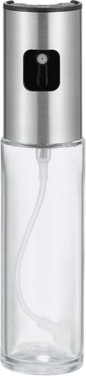 North olíuflaska 120 ml með síu