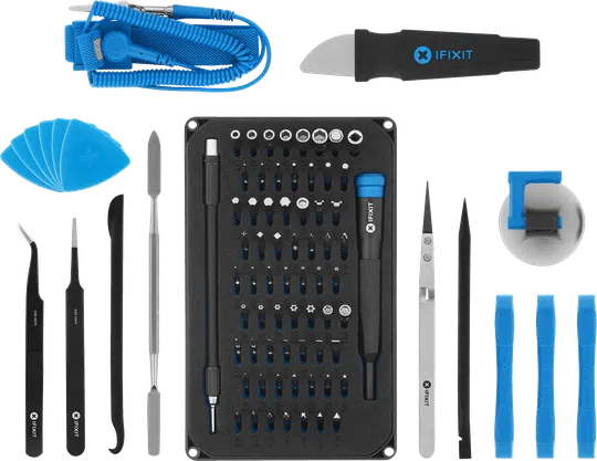 iFixit Pro Tech verkfærasett