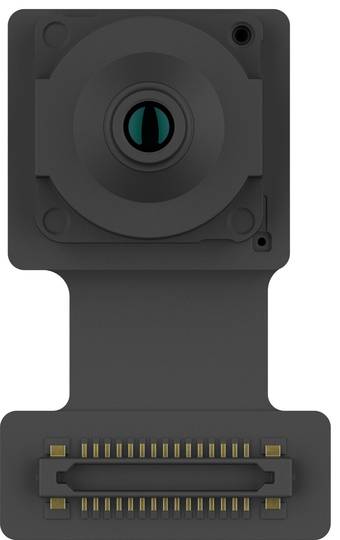 Fairphone 4 sjálfumyndavél 25 MP