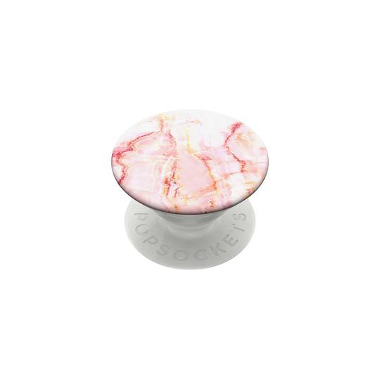 PopSockets Rose Marble
