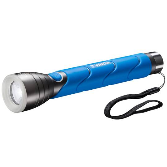 Varta útivist/sport vasaljós F30
