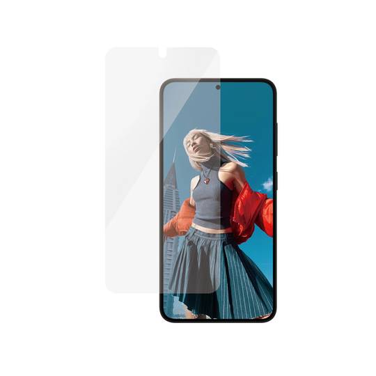 PanzerGlass Samsung S25 öryggisgler