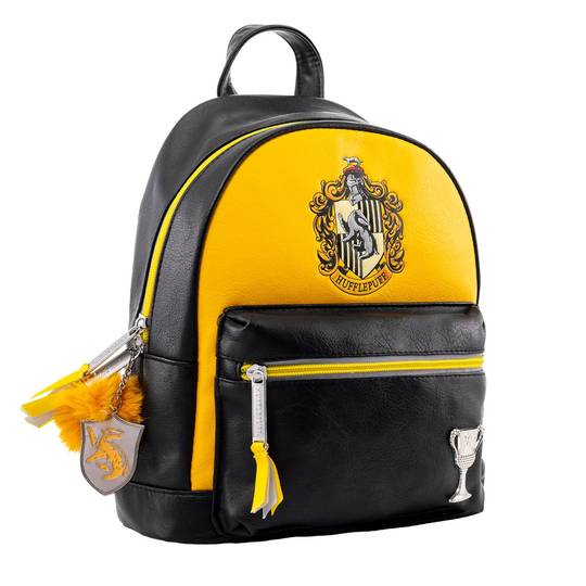 Harry Potter bakpoki - Hufflepuff