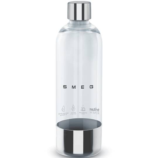 Smeg flaska