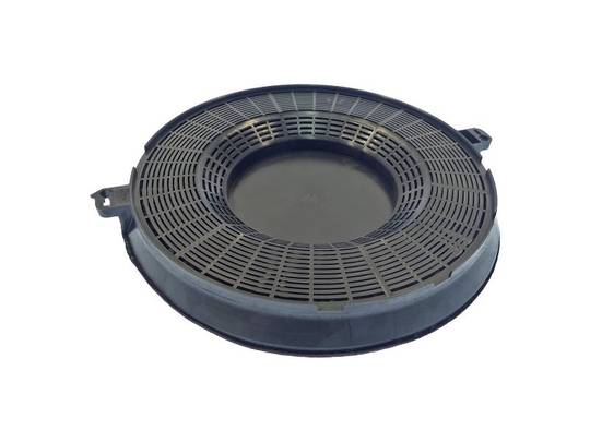 Kolasía fyrir Electrolux gufugleypi EFU216W