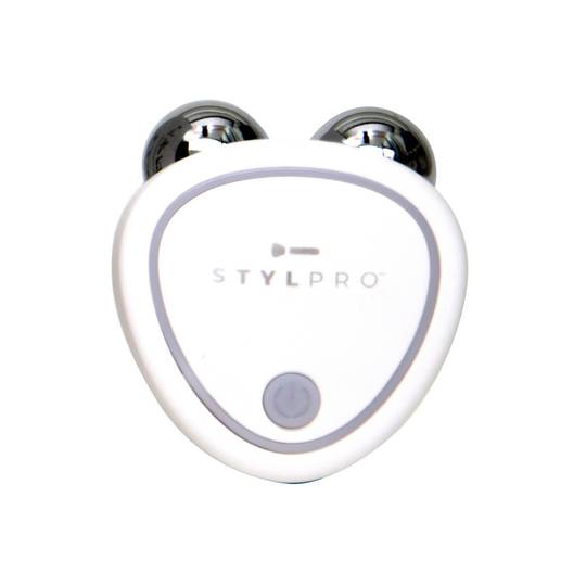 Stylpro Mini Microcurrent andlitsstyrkingartæki