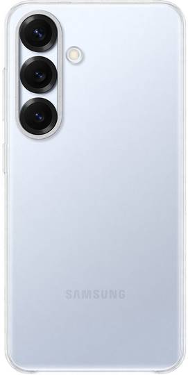 Samsung Galaxy S25 símahulstur - Glært
