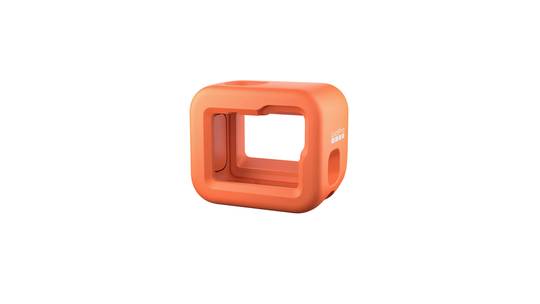 GoPro Floaty hulstur - Appelsínugult