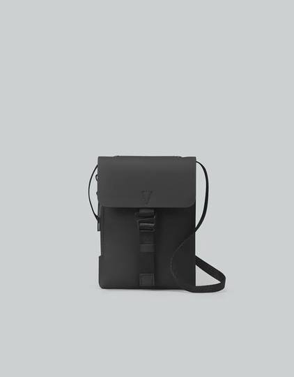 Gaston Luga Spläsh Mini Crossbody hliðartaska