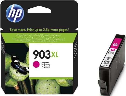 HP 903XL blekhylki (Magenta)