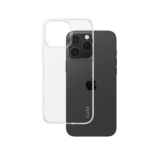 PanzerGlass CARE iPhone 16 Pro Max X-Ray símahulstur