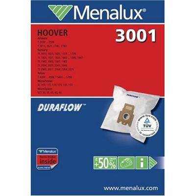 Menalux ryksugupokar - 3001