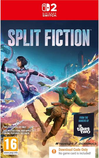 Split Fiction (SW2)