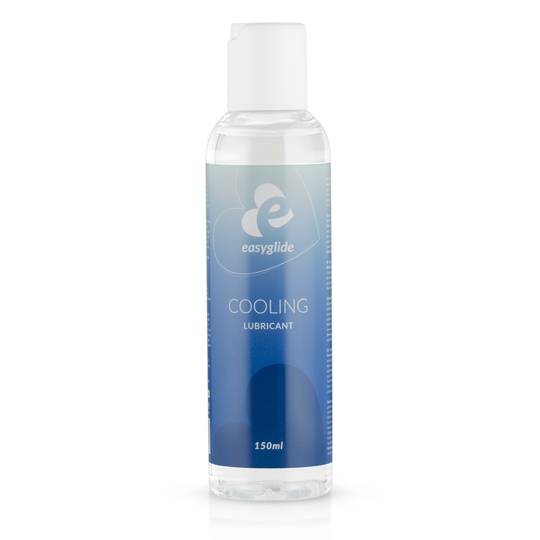 EasyGlide Cooling vatnssleipiefni - 150ml