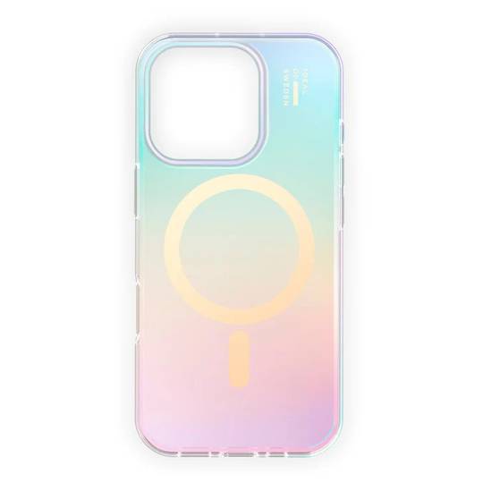 iDeal iPhone 16 Pro Max símahulstur