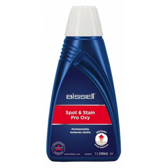 Bissell hreinsiefni Spot & Stain Pro Oxy - 1L