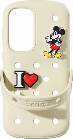 Samsung Galaxy S25+ Crocs símahulstur
