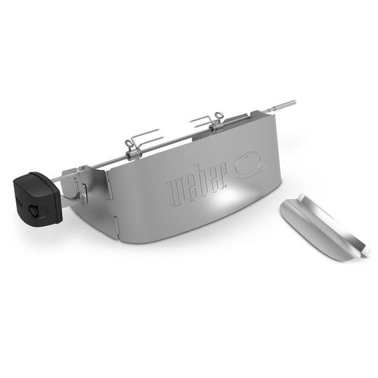 Weber snúningsteinn – Q3200N