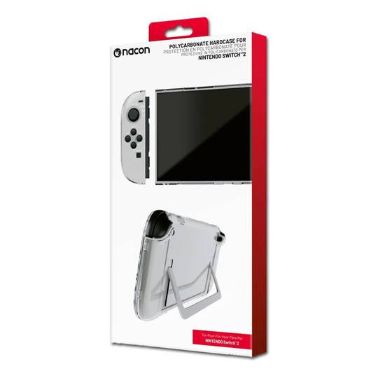 Hulstur fyrir Nintendo Switch 2
